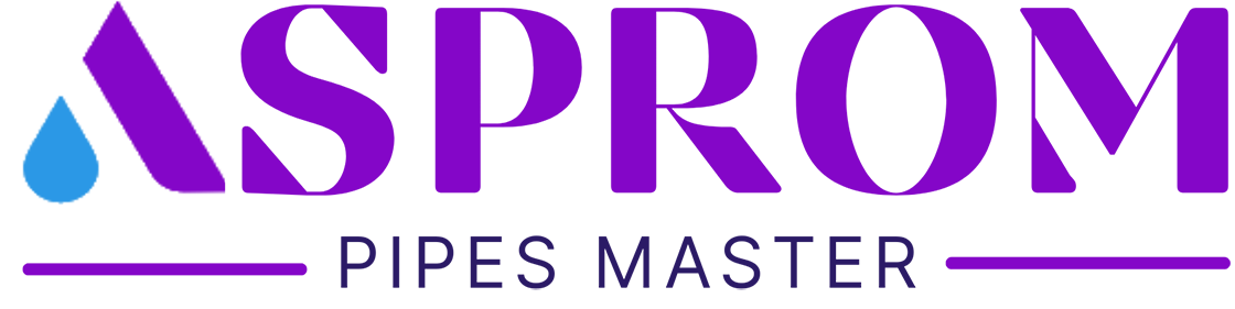 Logo Asprom